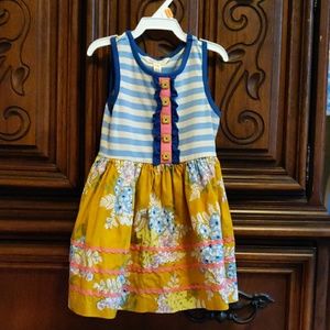 Matilda Jane size 2 dress